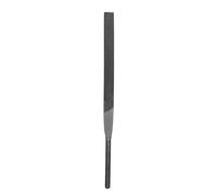 YUGSHNKFC Râpe à Bois Lime à Main en Acier râpe Ronde Demi-Ronde Aiguille Plate Bois pour affûter Finition métal Triangulaire