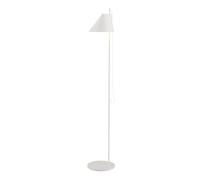 Yuh LED Lampadaire Louis Poulsen Blanc - 5703411664926