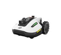 Mammotion Robot tondeuse YUKA Mini 2 1000 – 1000 m², LiDAR, garage – Cadeau offert