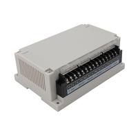 YUKERMARB Carte D'extension Isolée RS232 RS485 Can CANFD pour RasPi 5 4B | Communication SPI UART, entrée d\'alimentation large 7-36 V, protection contre les surtensions TVS, automatisation