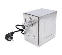 YUKERMARB Moteur pour Rôtissoire 45W, Acier Inoxydable, 200-250 Kg (Prise UE)