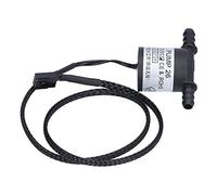YUKERMARB Pompe à Eau ABS Mini Pompe à Eau DC12V 2W Structure Compacte Amovible Silencieuse pour Cascade Fontaine Paysage Aquatique Maison Jardin