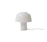 Yuki Lampe à Poser Blanc