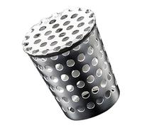 Yulokdwi Crapaudine De Gouttière, Filtres De Grillage Gouttière en Acier Inoxydable pour Maison,Arrête Feuilles Et Débris, Outil De Nettoyage pour Drainage De Toiture