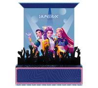 Yume Toys Calendrier De L´avent K-pop Demon Hunters Deluxe