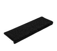 YunCangg Lot de 20 tapis d'escalier antidérapants avec ruban adhésif pour escaliers en bois, escaliers intérieurs, escaliers en spirale, animaux de compagnie, sécurité, protection et bruit de marche