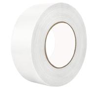 Yunhgft adhésif, Duct Tape Étanche ; 60mm*20m | Toile polyéthylène, Rleau , Assemblage matériaux, Pr bricoleurs avertis