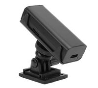 Yunir Caméras de sécurité Cachées, Caméra Cachée avec Audio et Vidéo, Vision Nocturne HD 720P, Détection de Mouvement, Interphone Vocal, Vue à Distance WiFi, Petites Caméras de