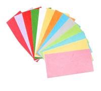 Yunmeryker Couverture Reliure A4, Papier Grain Cuir 180g, Lot Économique 100 Feuilles, pour Dossier & Présentation