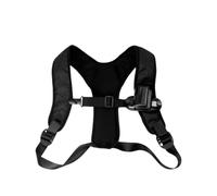 Yunmeryker Lot de 2 Supports pour Ordinateur Portable avec Protection Contre La Pluie et Le Soleil, et Clip de Fixation, Adaptés Au Vélo, Au Jardinage, Aux Voyag, Épaule 1 Pièce