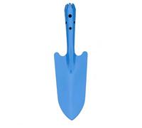 Yunmeryker Petite Pelle Jardinage, Transplantoir Manuel Compact, Outil Jardin Acier Inoxydable, pour Planter & Rempoter, Pelle colorée