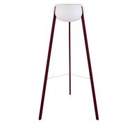 Yunos Solar LED Lampadaire d'extérieur Fermob - 3297B9