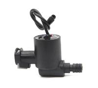 YUOIUX Générateur de plomb pour salle de bain Affichage numérique Microgénérateur de petits flux d'eau Générateur d'eau Appareil d'énergie durable