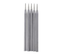 YUOIUX Lot de 5 pointes de fer à souder de rechange sans plomb 30 W