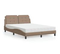 YUOTYRKTEJRSG Similicuir Durable Zadar Brun 140x190cm