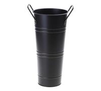 YUPEIUKLI Support de Parapluie en Métal Vase Déco Support de Pot de Fleurs pour la Maison Salon Bureau Déco