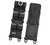 Yurefax outon de vitre de porte Interrupteur de vitre électrique, pour Range, Rover, Sport 2014 2015 2016 2017, bouton levage électrique Lr078894 Lr034932