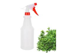 Yurosuis Pulvérisateur À - Vaporisateur Portable Réglable,Atomiseur à Main pour Jardin et,pour Arrosage Nettoyage Jardinage Extérieur Verger et Cour
