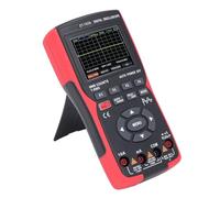Yusat De Poche Numérique Oscilloscope Multimètre S Compte 10M Transfert Bande Passante Unique Canal Oscilloscope avec 2 Sondes