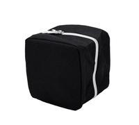 Yusat Étui de Transport pour Outils à Nivellement Automatique, Pochette | Tissu Oxford 600D, Double Fermeture éclair, Dragonne à une Main, Rangement Portable Léger pour les Voyages de Travail