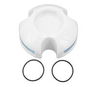 Yusat Support de nettoyage de piscine GLX CELLSTAND - Support de nettoyage de rechange pour cellule turbo