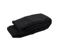 Yusat Tapis de Sol Rond pour Piscine, Polyester Résistant aux Perforations | Base de Piscine Extérieure Indéchirable de 13,12 Pieds de Diamètre, Sous-couche Antidérapante pour Jardin, Hôtel et école