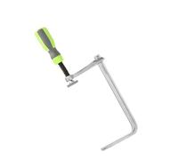 YUSSEQDD Scie sur Rail, Outil de Travail du Bois, étau pour menuiserie, Outils de précision faciles et durables pour Outils de Serrage sur Rail