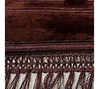 YUWEN Épais Grand rembourré pour Le Luxe Doux Musulman et Grand Tapis de prière pour Les Genoux et Le Front
