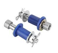 YUYTE [COMPATIBILITÉ] : Kit de Charnière de Douille de Capot Moteur, Accessoires de Remplacement Adaptés aux Capots Courts et Allongés Peterbilt 378 379