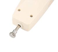 YUYTE Dynamomètre Analogique élevé, Jauge de Force, capacité 300N, Testeur de Force Portatif pour Plusieurs Industries