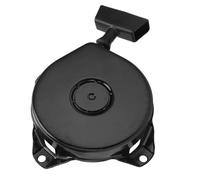 YUYTE Ensemble de Démarreur à Traction 590420A pour Moteurs, Remplacement Durable pour LAV TVS AH600 AV520 avec Installation Facile