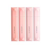 YUYTE Stylo de Colle à Points Double Face Réutilisable, Distributeur de Points Adhésifs, Bâton de Colle pour L'artisanat, Pointe Fine, sans Odeur, Liaison Repositionnable pour la (4PCS)