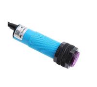 YVZDHNSFY 1 capteur photoélectrique à réflexion Diffuse E3F-DS20C4-B2-P1-P2-Y1-Y2-C3-P3 M18, Distance de détection 20 cm(DC Three Wire Pnp Nc)