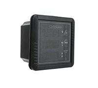 YWBL-WH Ampèremètre de Générateur Compteur Multifonction Numérique AC 85 265 V Affichage Tension Fréquence Courant de la Puissance IP54 Panneau de Contrôle pour Techniciens de Panneaux de Commande de