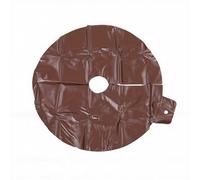 YWBL-WH Arrosoir pour Arbre, 20 Gallons Libération Lente Racine Profonde | Pochette anti-goutte, livraison en 4 à 6 heures, PVC indéchirable et anti-fuite, plates-bandes d\'aménagement paysager