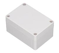 YWBL-WH Boîte de Jonction de Puissance, Matériau ABS, étanche IP65, Parfaite pour le Câblage électrique Industriel