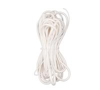 YWBL-WH Câble Chauffant pour Tuyaux 5x8mm Ruban Chauffant AC220V 10m 400W Double Couche isolé pour Tuyaux en Plastique et en Métal Protection contre le Gel en Hiver Dégivrage jusqu'à 158F
