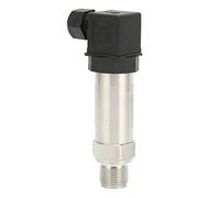 YWBL-WH Capteur de Pression en Alliage D'aluminium 0-500 KPa CC 24 V | Transmetteur de silicium diffusé, compatible avec les milieux gazeux et liquides, vitesse de réponse de 8 ms, du système