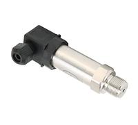 YWBL-WH Capteur de Pression en Alliage D'aluminium 0-500 KPa CC 24 V | Transmetteur de silicium diffusé, compatible avec les milieux gazeux et liquides, vitesse de réponse de 8 ms, du système