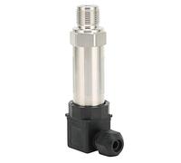 YWBL-WH Capteur de Pression en Alliage D'aluminium 0-500 KPa CC 24 V | Transmetteur de silicium diffusé, compatible avec les milieux gazeux et liquides, vitesse de réponse de 8 ms, du système