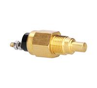 YWBL-WH Capteur de Température de l'eau, Construction en Acier, Détection Fiable de la Température de l'eau pour Moteurs de Pelle EX200-5 ZAX200