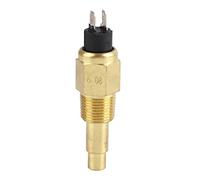 YWBL-WH Capteur de température de l'eau du moteur 3/8 pouces NPT 98 Ajustement du capteur de température de l'eau du moteur pour accessoire moteur 6~24V, Capteur De Température Et D'Humidité