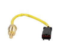 YWBL-WH Capteur de Température d'eau, Capteur de Température du Liquide de Refroidissement Moteur, Matériau en Acier, Performances Fiables pour Excavatrices PC200-6 PC220-6