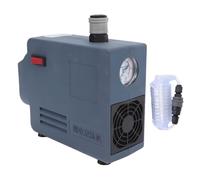 YWBL-WH Compresseur D'air sans Fil pour Batterie 18V 175PSI | Sans , Ultra Silencieux, Moteur Sans Balais, 2880 Tr/min, Sans Réservoir, pour Pistolet à Clous, Travail du Bois en Intérieur