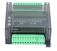 YWBL-WH Contrôleur Logique Programmable sur Carte PLC avec Schéma à Contacts et Câble DVP pour Systèmes d'automatisation et de Contrôle Industriels (planche nue Aucun 485)