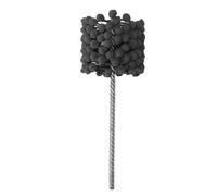 YWBL-WH Cylindre de Moteur à Bille, 3,78 Pouces, 96 Mm