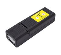 YWBL-WH Dénudeur Thermique à Fibre Optique, Lame de 20 Mm | Dénudage efficace, Contrôle de température stable, Deux modes de chauffage, Rechargeable, Compatible avec les rubans et les