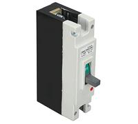 YWBL-WH Disjoncteur 1P DC, Plastique Thermodurcissable, Indice 160 A pour Applications éoliennes et Solaires