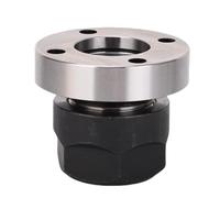 YWBL-WH ER20-D45 Lathe Collet Chuck Siège Excentrique Bride D'écrou pour le Centre D'usinage