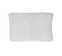 YWBL-WH Filtre à Mèche de Rechange pour Humidificateur d'air F840 - Éléments Filtrants Lavables pour Humidificateurs HU4801, HU4802, HU4803, HU4811 et HU4813